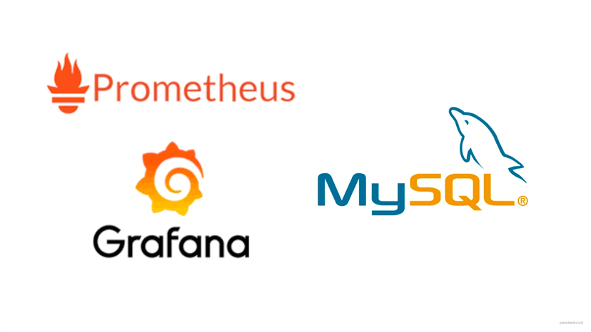 prometheus 监控 mysql