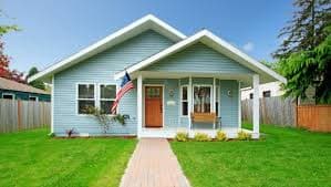 南京二手房价分析